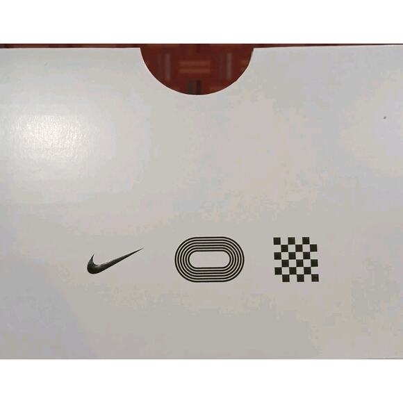 New Men's 11.5 Nike Air Zoom Victory Mint Track Spikes Cleats (DR9908-300) - Picture 10 of 10